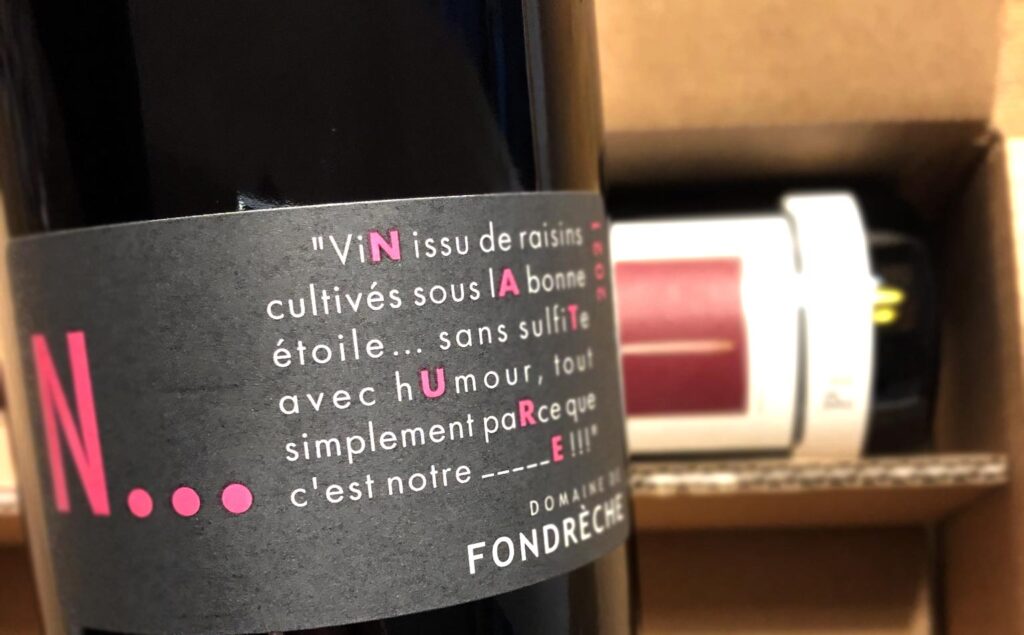 fondreche