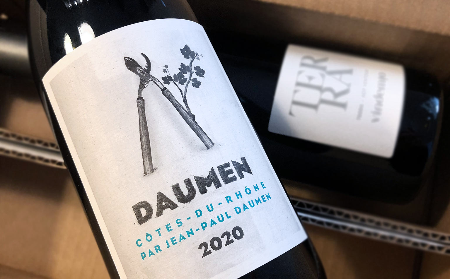 daumen