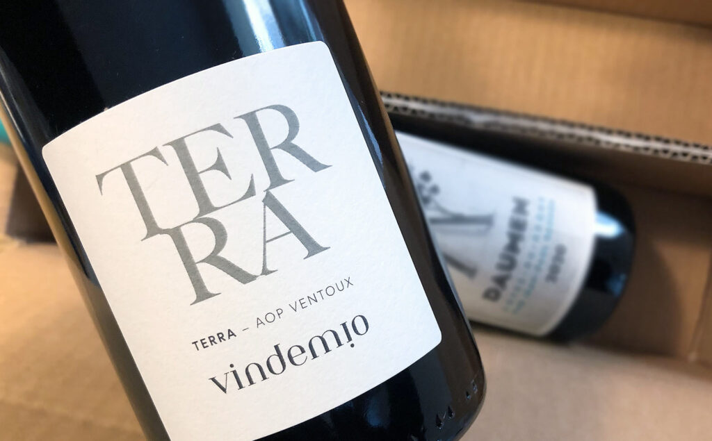 vindemio