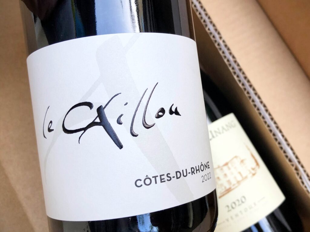clos du caillou