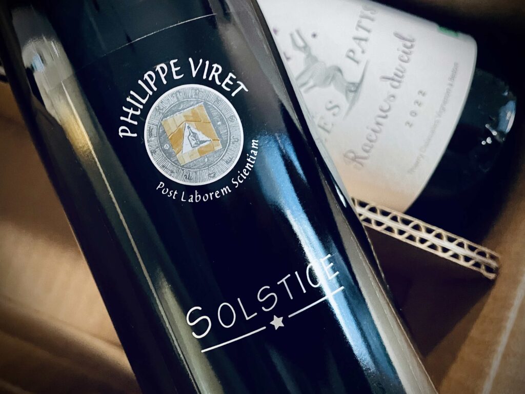 Domaine Viret